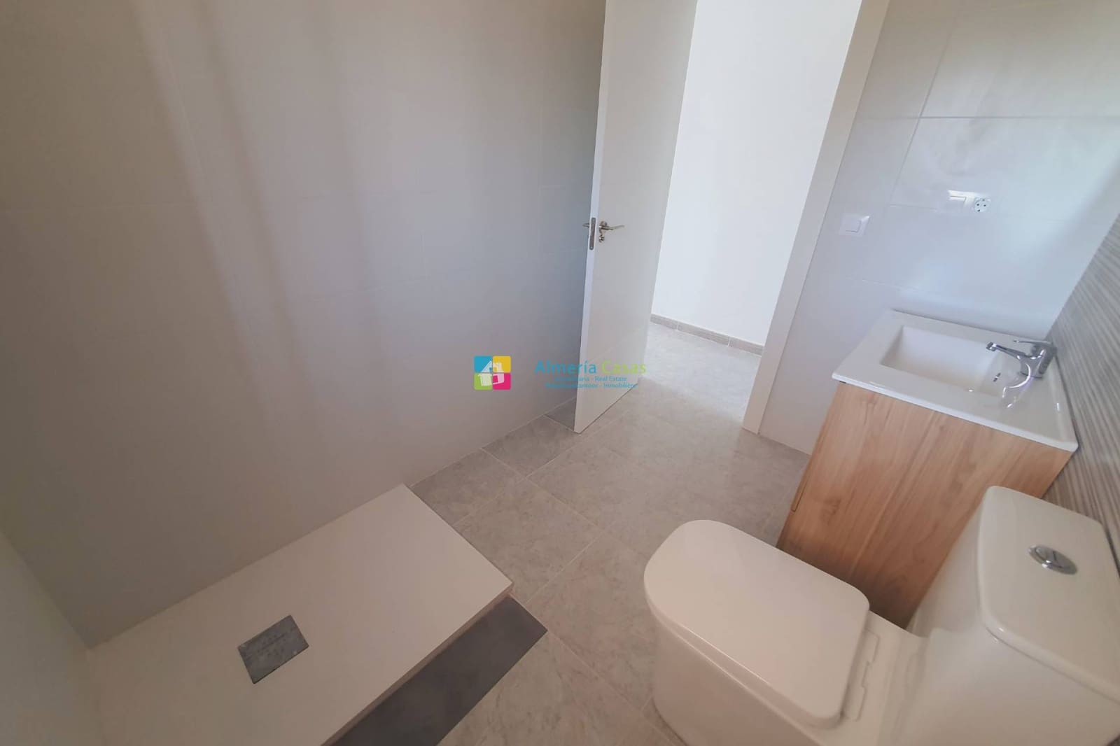 3 sovrum Villa till salu i Lucar - 159 000 € (Ref: 9103213)