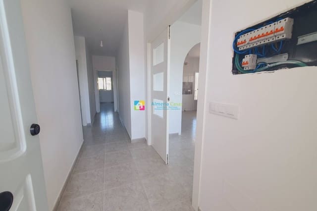 3 sovrum Villa till salu i Lúcar - 159 000 € (Ref: 9103213)