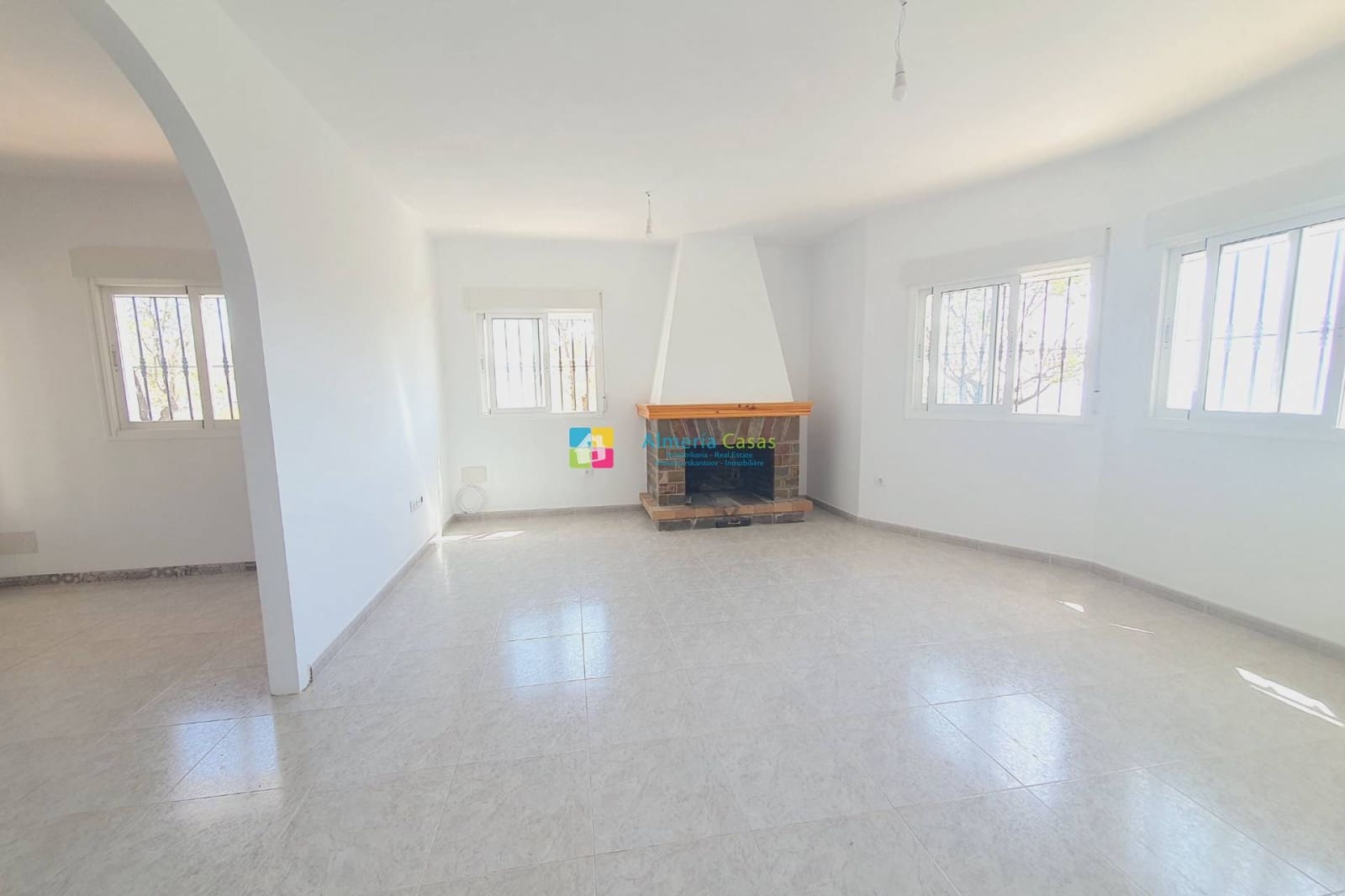 3 sovrum Villa till salu i Lucar - 159 000 € (Ref: 9103213)