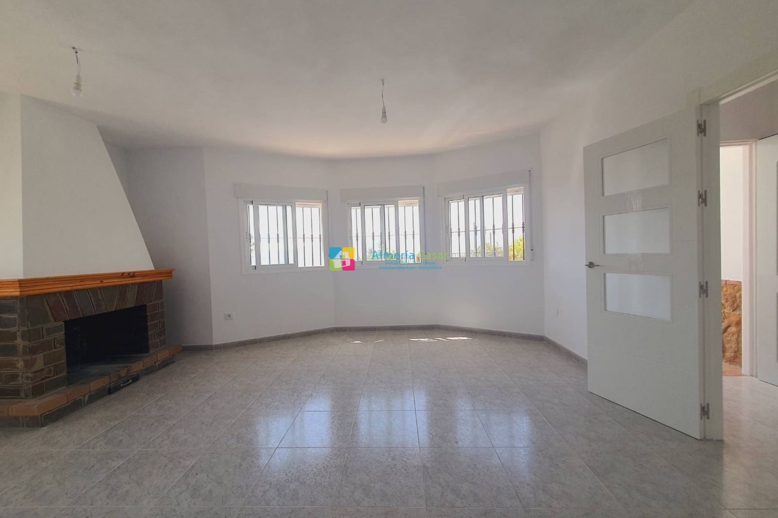 3 sovrum Villa till salu i Lucar - 159 000 € (Ref: 9103213)