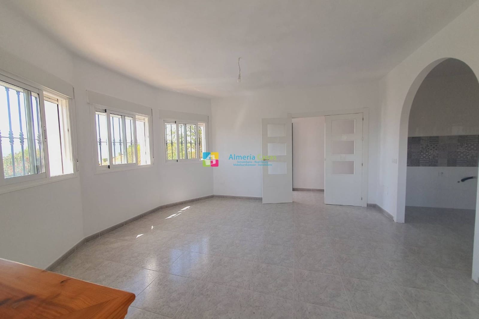 3 sovrum Villa till salu i Lucar - 159 000 € (Ref: 9103213)