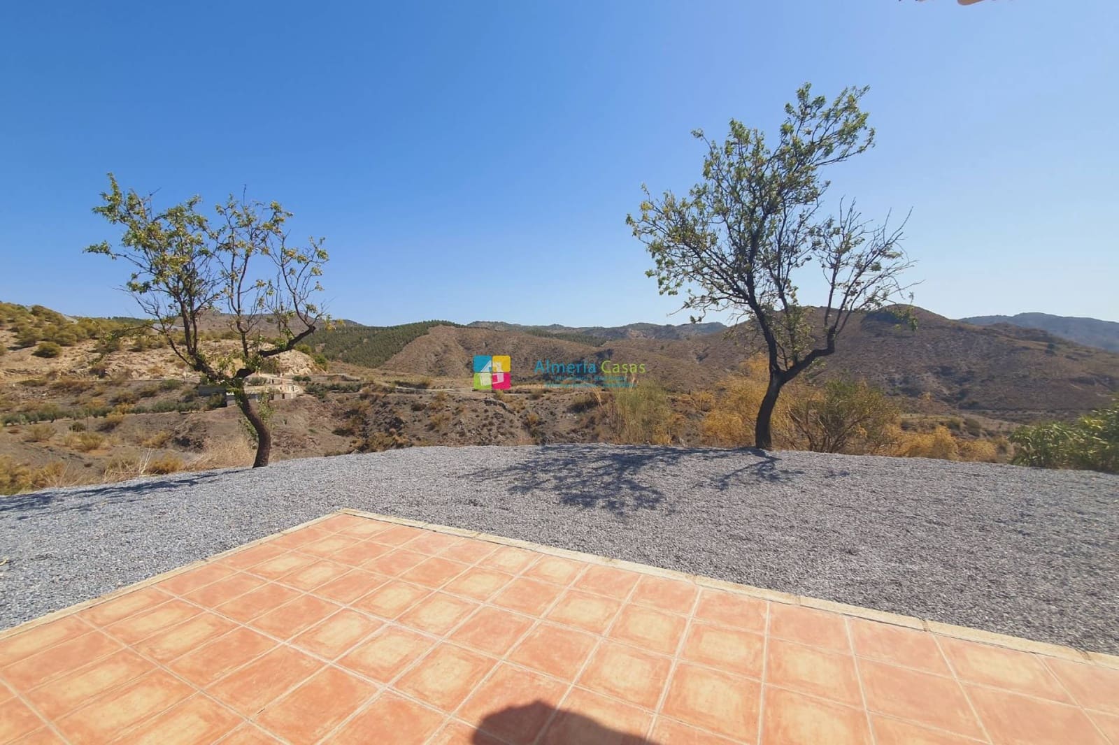 3 sovrum Villa till salu i Lucar - 159 000 € (Ref: 9103213)