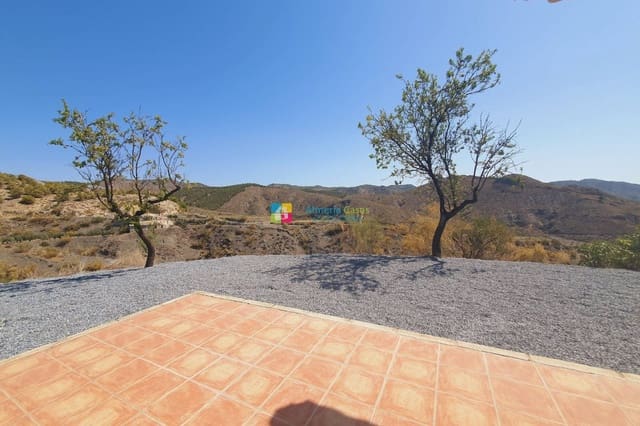 3 sovrum Villa till salu i Lúcar - 159 000 € (Ref: 9103213)