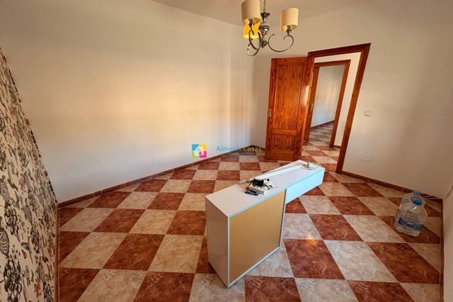 3 bedroom Townhouse for rent in Los Llanos (Zurgena), Zurgena - € 500 (Ref: 9103214)