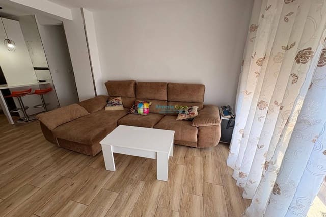 3 soveværelse Lejlighed til leje i Macael - € 450 (Ref: 9111002)