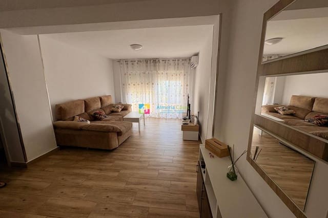 3 soveværelse Lejlighed til leje i Macael - € 450 (Ref: 9111002)