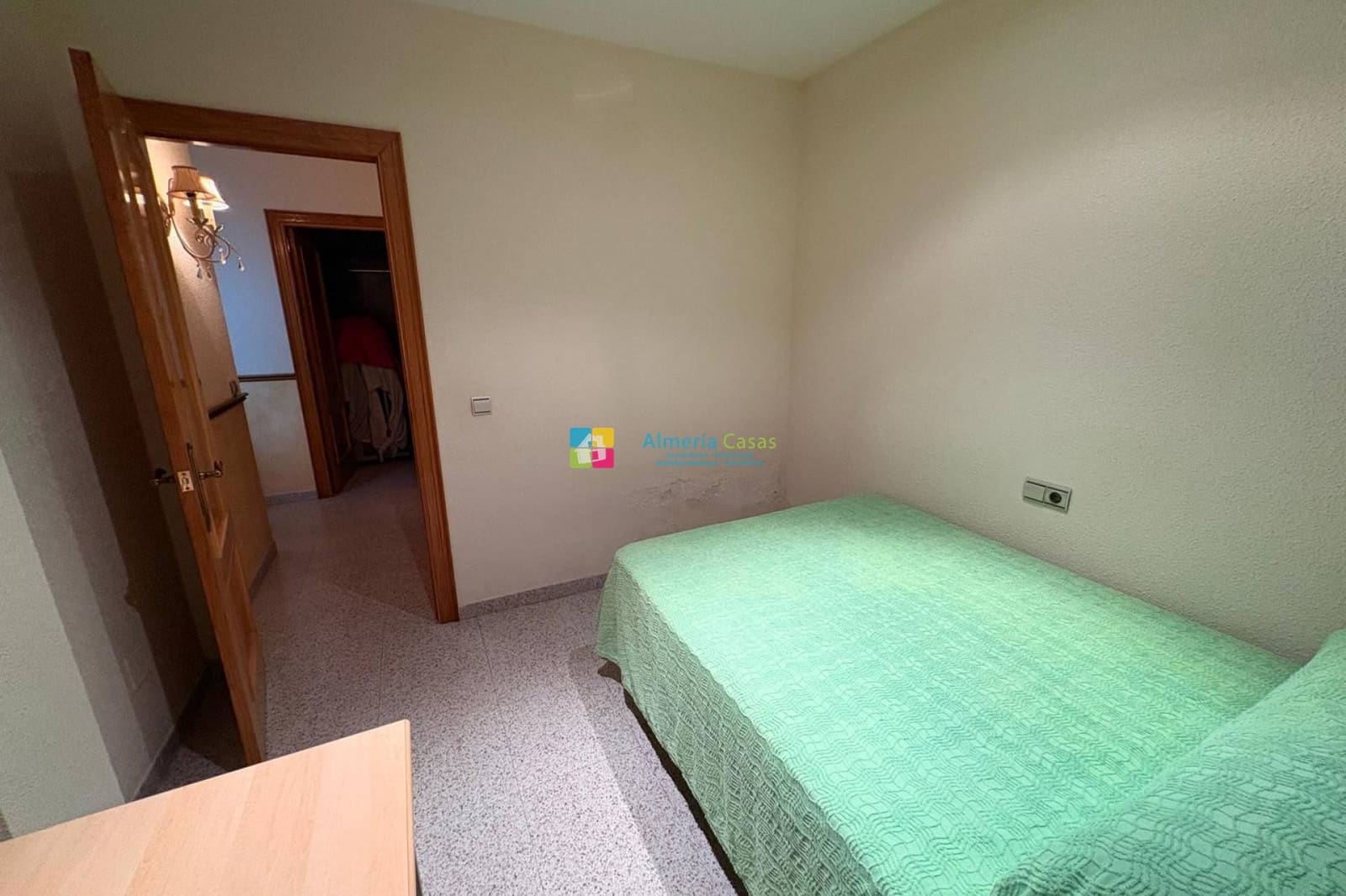 3 soveværelse Lejlighed til salg i Olula del Rio - € 159.000 (Ref: 9111003)