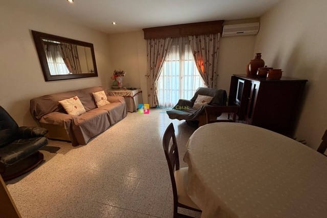 3 soverom Leilighet til salgs i Olula del Río - € 159 000 (Ref: 9111003)