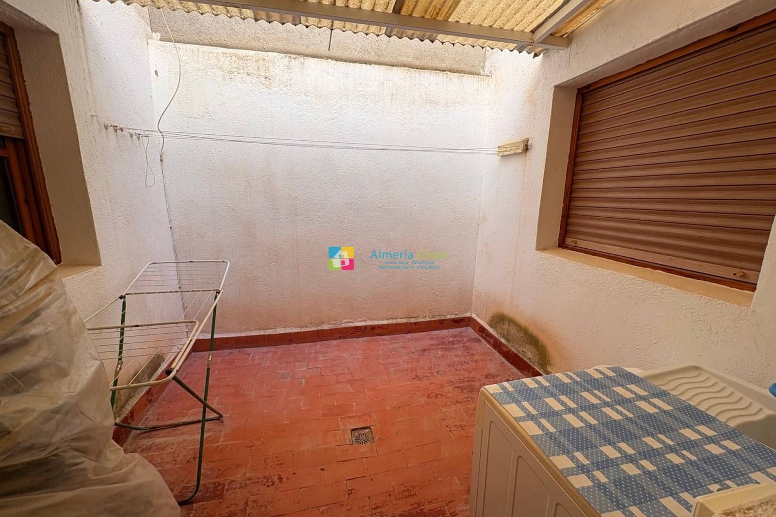 3 soveværelse Lejlighed til salg i Olula del Rio - € 159.000 (Ref: 9111003)