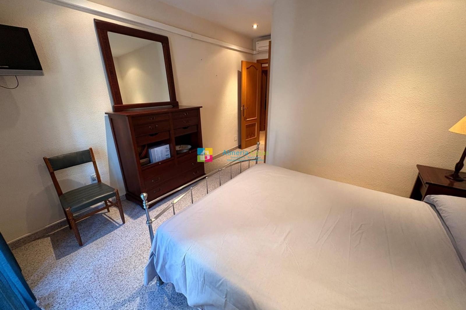 3 soveværelse Lejlighed til salg i Olula del Rio - € 159.000 (Ref: 9111003)