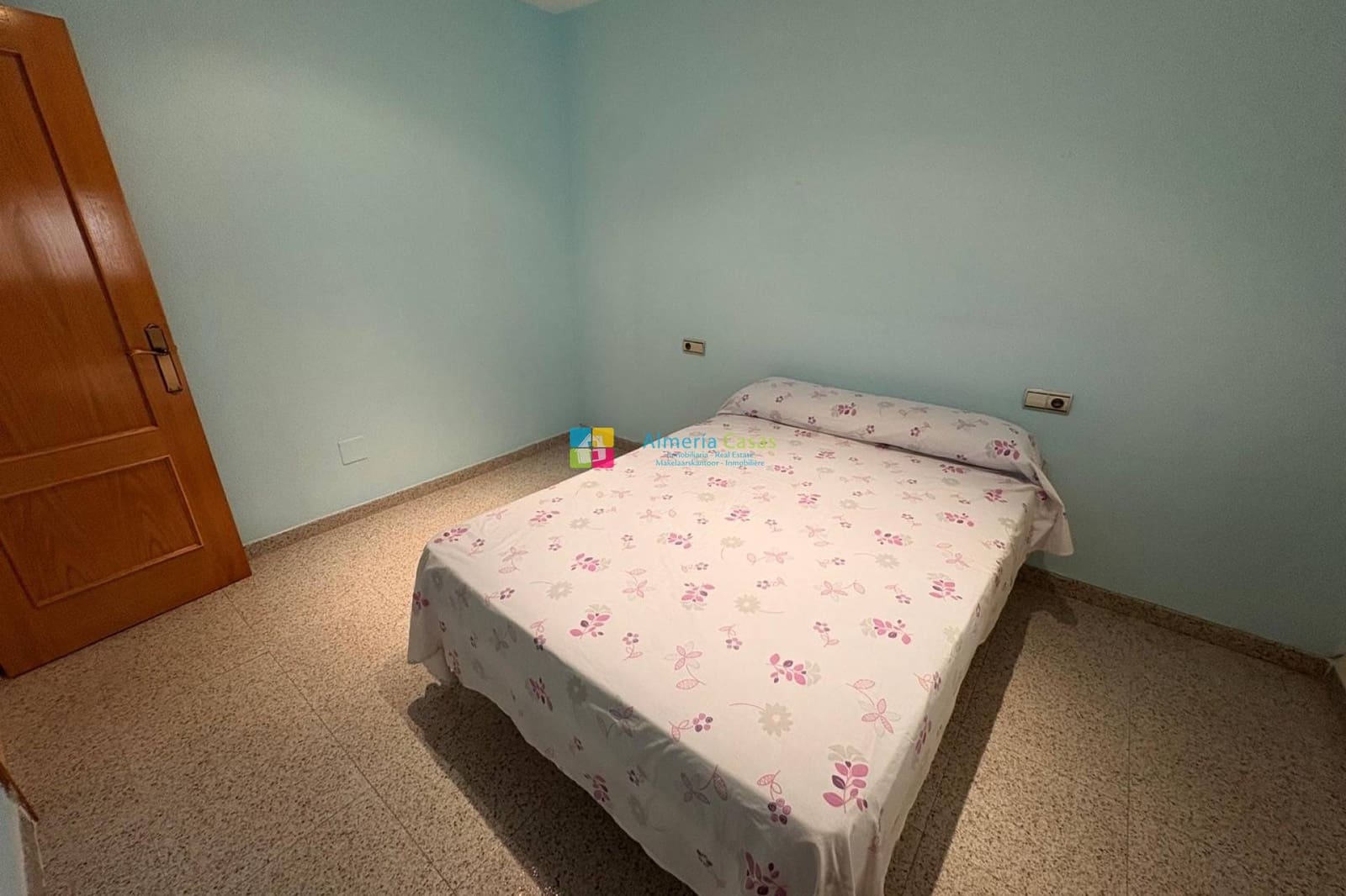 3 soveværelse Lejlighed til salg i Olula del Rio - € 159.000 (Ref: 9111003)