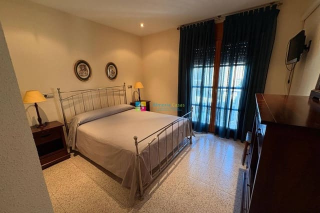 3 soveværelse Lejlighed til salg i Olula del Río - € 159.000 (Ref: 9111003)