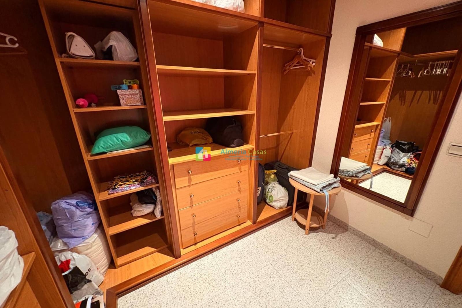 3 soveværelse Lejlighed til salg i Olula del Rio - € 159.000 (Ref: 9111003)