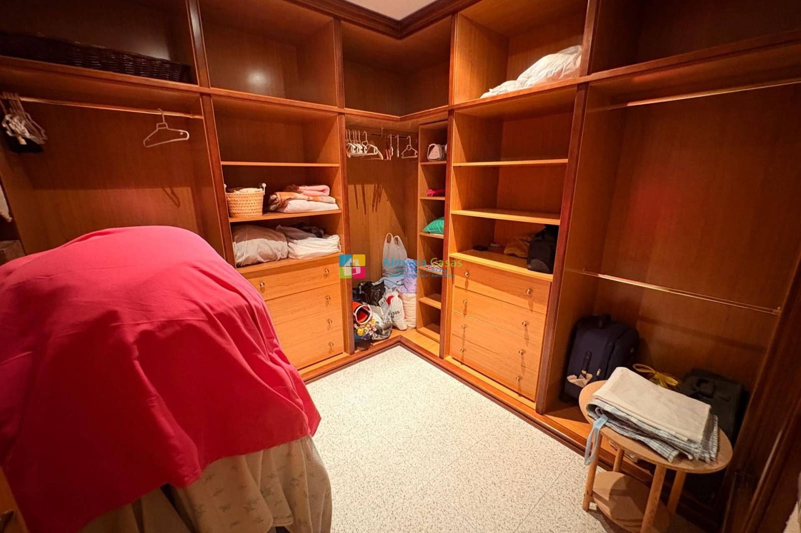 3 soveværelse Lejlighed til salg i Olula del Rio - € 159.000 (Ref: 9111003)