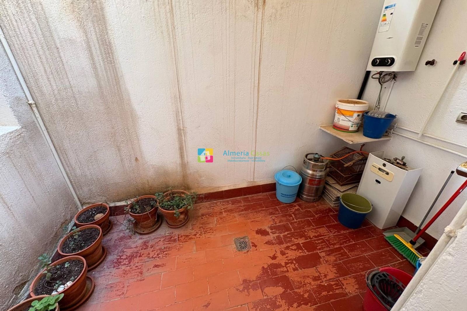 3 soveværelse Lejlighed til salg i Olula del Rio - € 159.000 (Ref: 9111003)