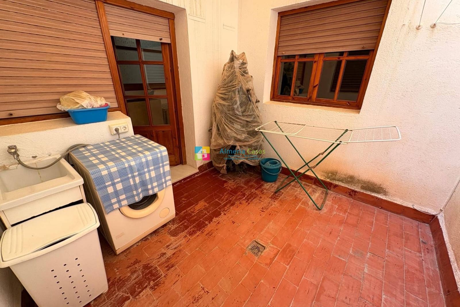 3 soveværelse Lejlighed til salg i Olula del Rio - € 159.000 (Ref: 9111003)