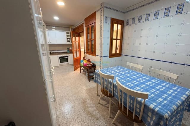 3 soverom Leilighet til salgs i Olula del Río - € 159 000 (Ref: 9111003)