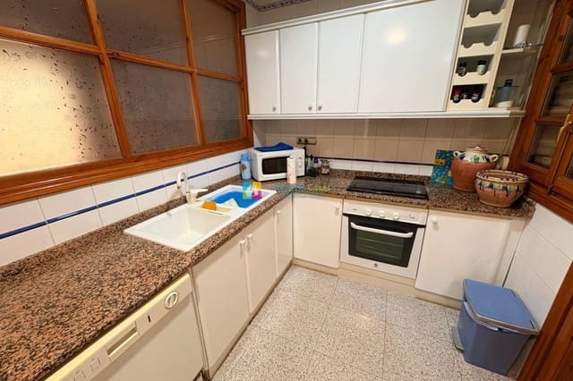 3 soverom Leilighet til salgs i Olula del Río - € 159 000 (Ref: 9111003)