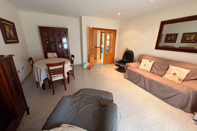 3 soverom Leilighet til salgs i Olula del Río - € 159 000 (Ref: 9111003)