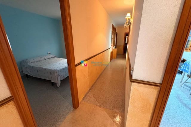 3 soverom Leilighet til salgs i Olula del Río - € 159 000 (Ref: 9111003)