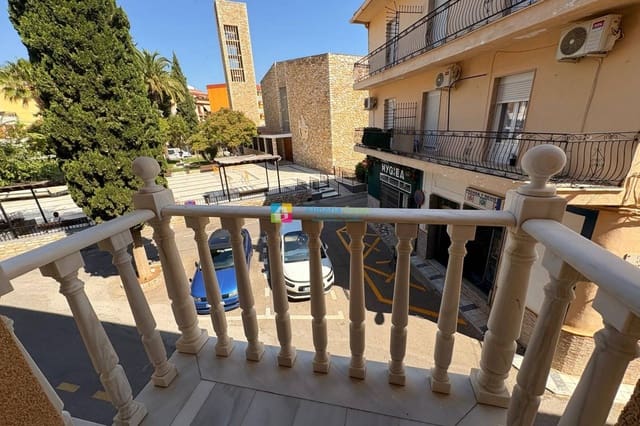 3 soverom Leilighet til salgs i Olula del Río - € 159 000 (Ref: 9111003)