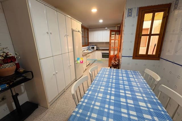 3 soverom Leilighet til salgs i Olula del Río - € 159 000 (Ref: 9111003)