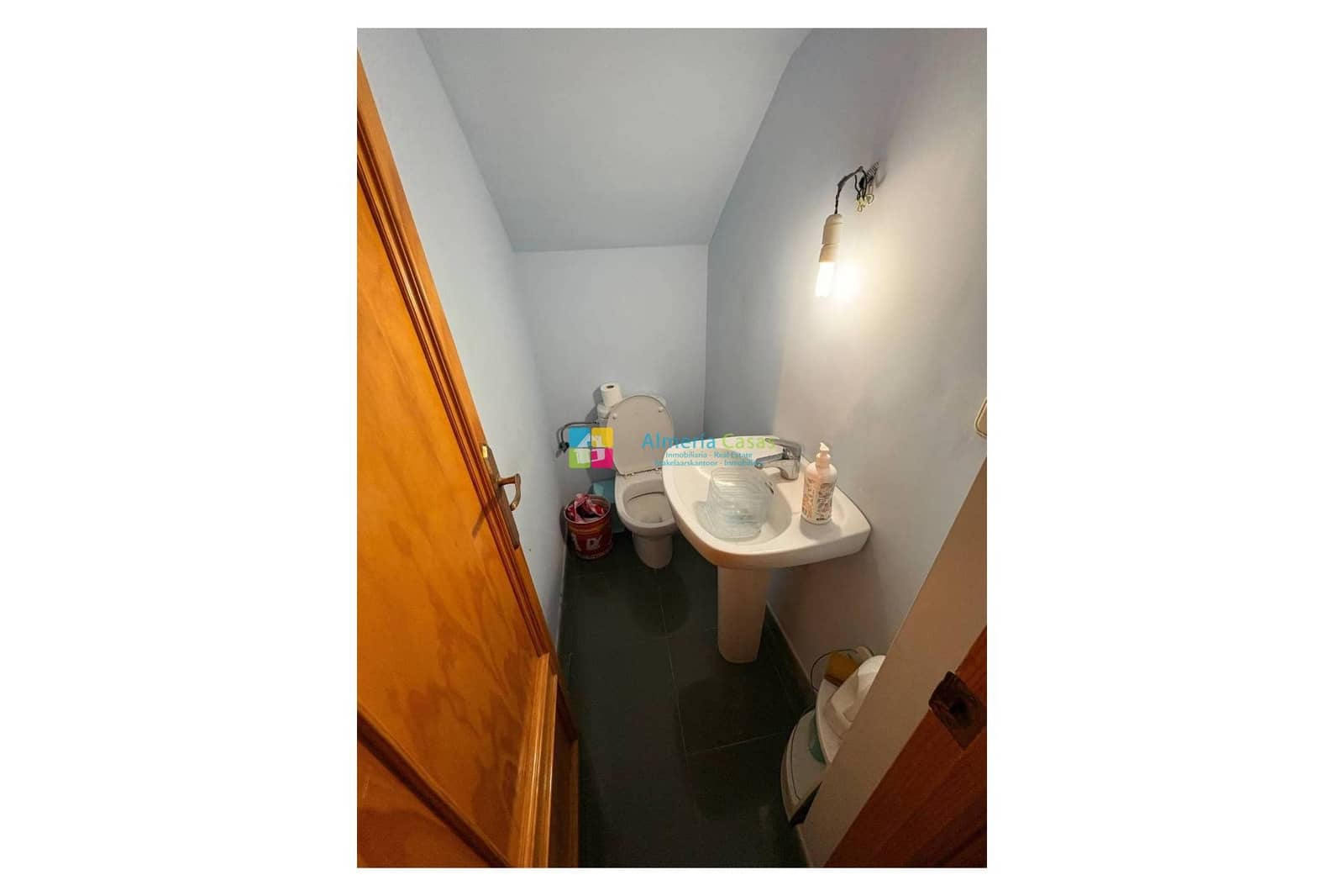 Erhverv til leje i Albox - € 500 (Ref: 9112752)