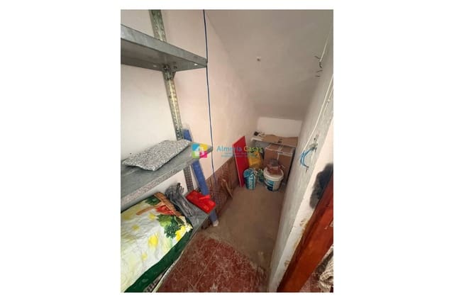 5 Zimmer Haus zu verkaufen in Oria - 70.000 € (Ref: 9125918)