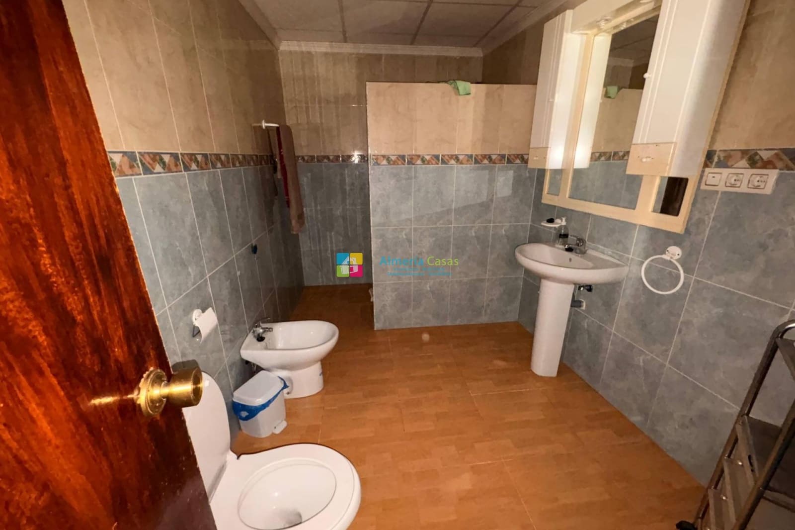 5 soverom Hus til salgs i Oria - € 70 000 (Ref: 9125918)