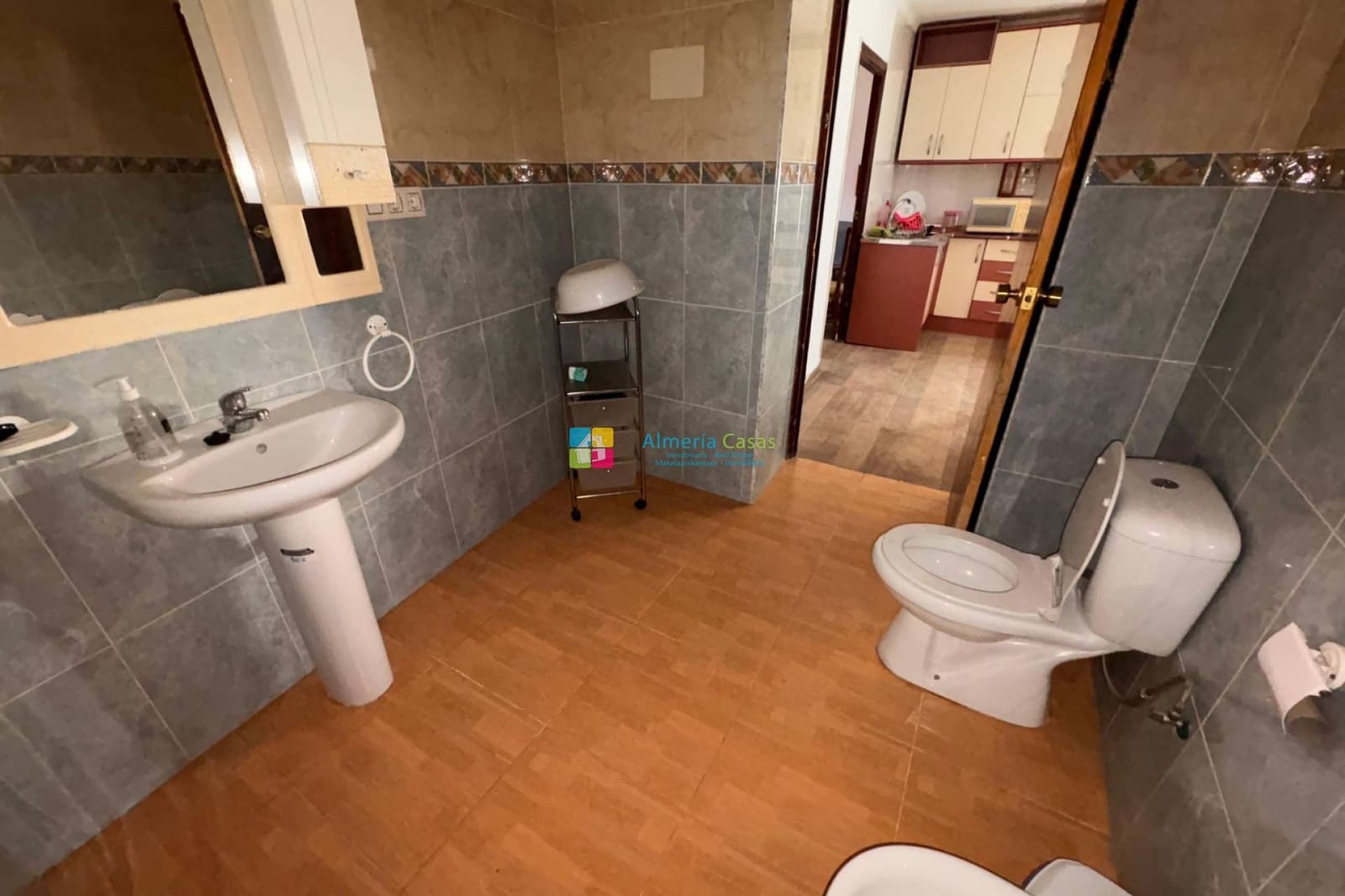 5 soverom Hus til salgs i Oria - € 70 000 (Ref: 9125918)