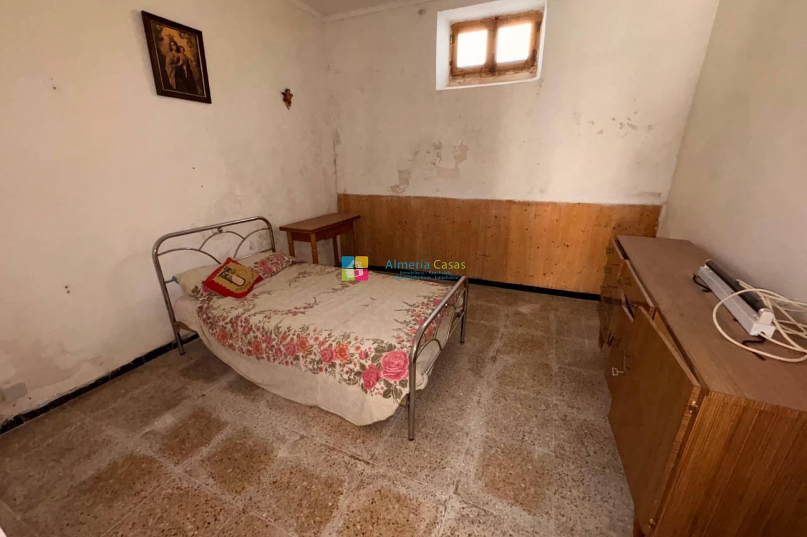 5 soverom Hus til salgs i Oria - € 70 000 (Ref: 9125918)