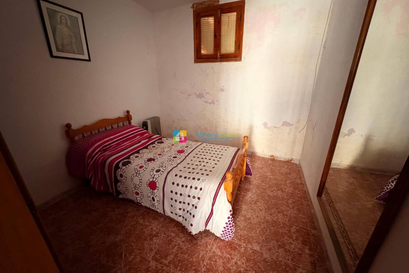 5 soverom Hus til salgs i Oria - € 70 000 (Ref: 9125918)