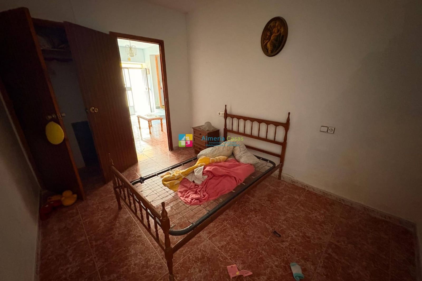 5 soverom Hus til salgs i Oria - € 70 000 (Ref: 9125918)