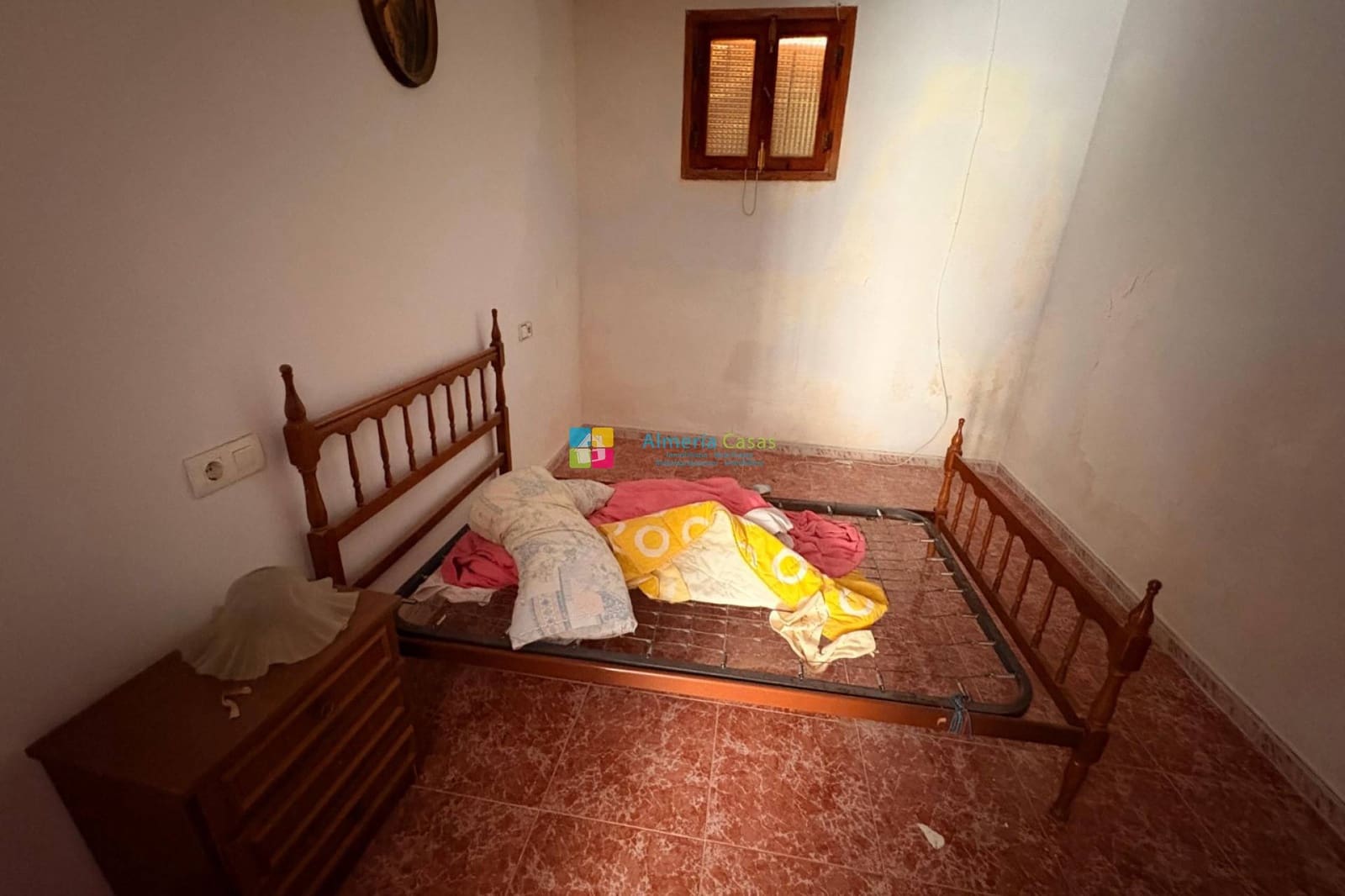 5 soverom Hus til salgs i Oria - € 70 000 (Ref: 9125918)