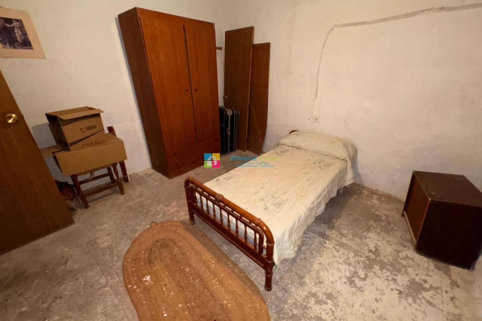 5 soverom Hus til salgs i Oria - € 70 000 (Ref: 9125918)