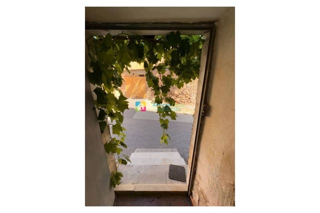 5 Zimmer Haus zu verkaufen in Oria - 70.000 € (Ref: 9125918)