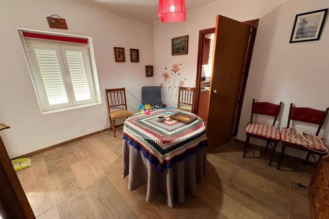 5 Zimmer Haus zu verkaufen in Oria - 70.000 € (Ref: 9125918)