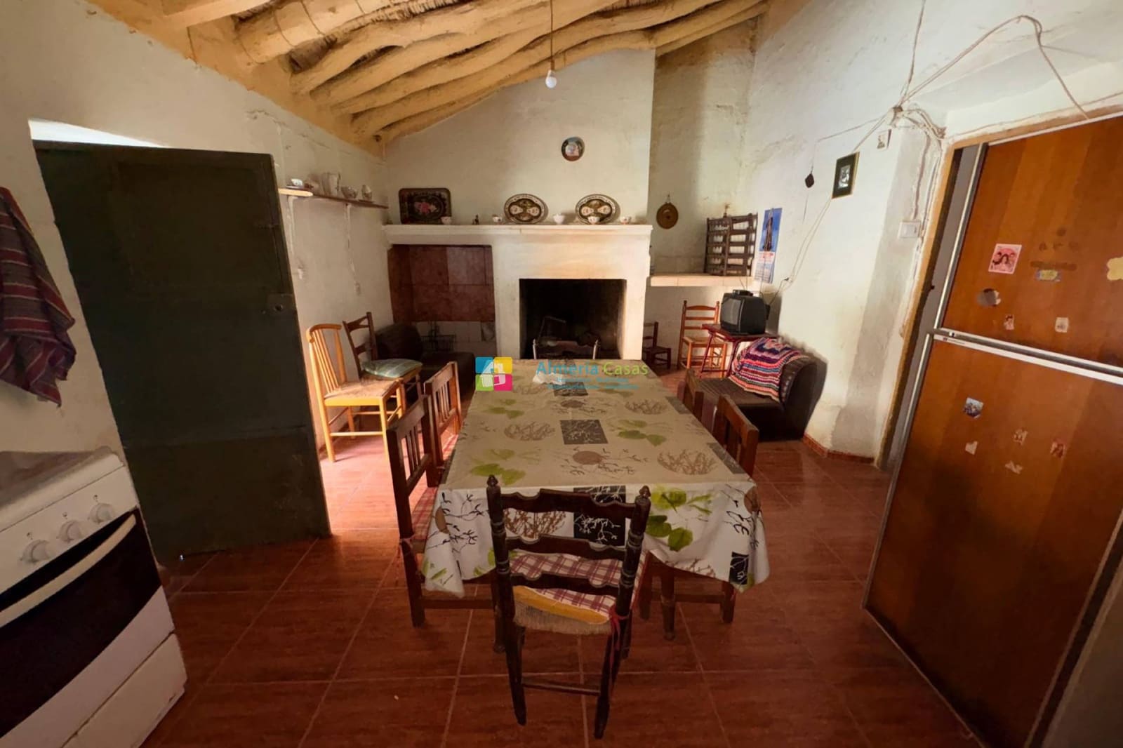 5 soverom Hus til salgs i Oria - € 70 000 (Ref: 9125918)