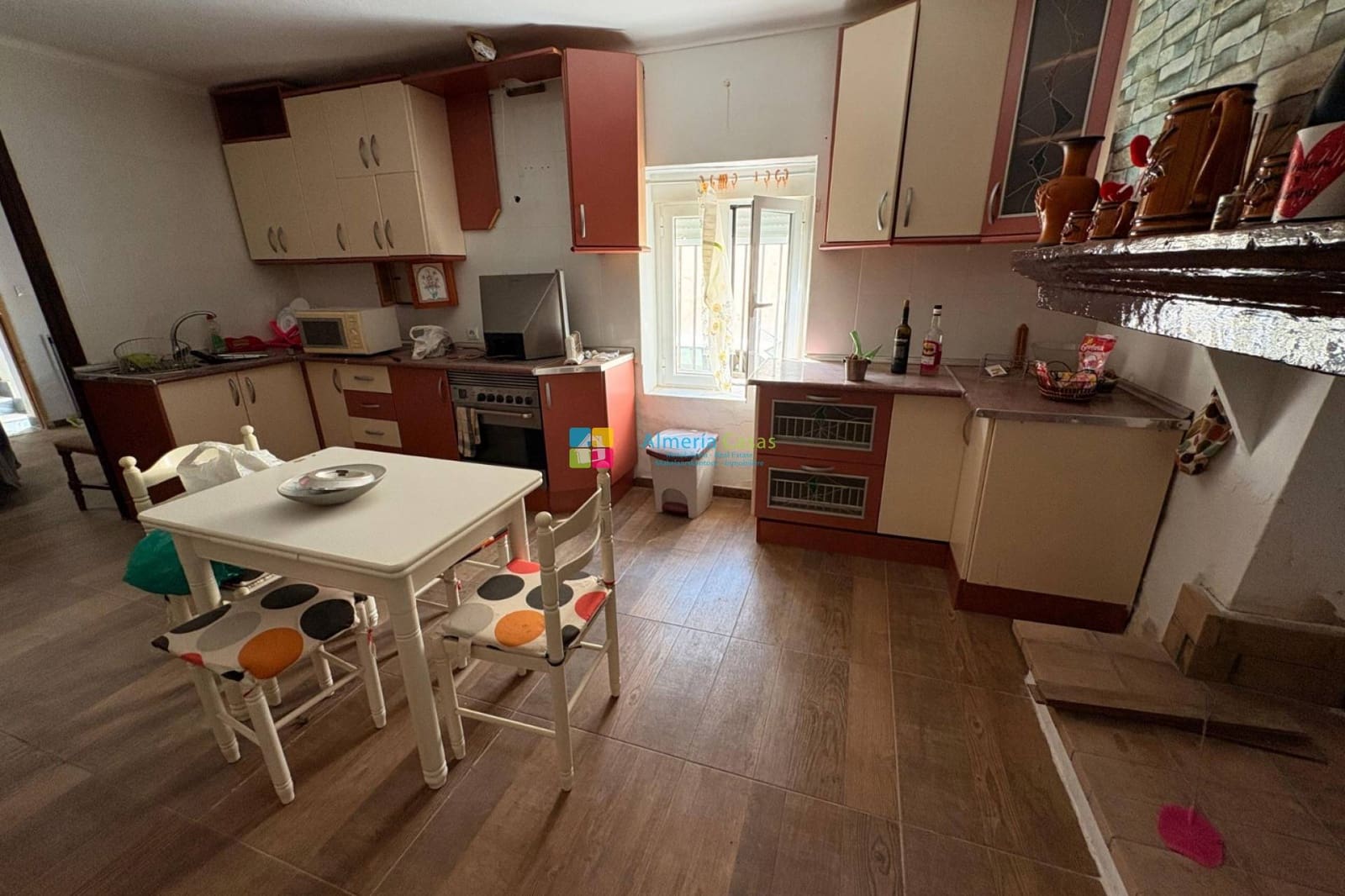 5 soverom Hus til salgs i Oria - € 70 000 (Ref: 9125918)