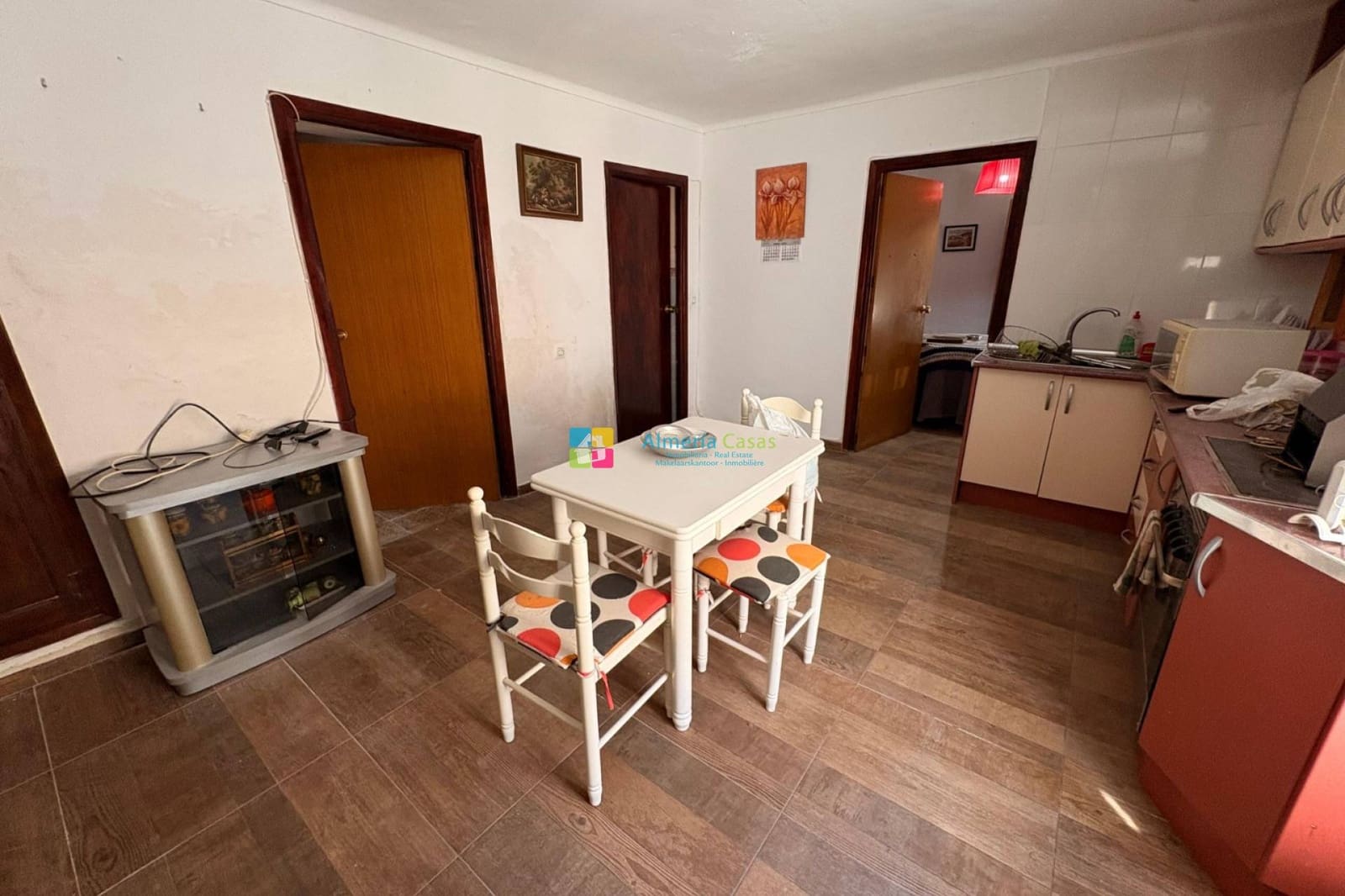 5 soverom Hus til salgs i Oria - € 70 000 (Ref: 9125918)