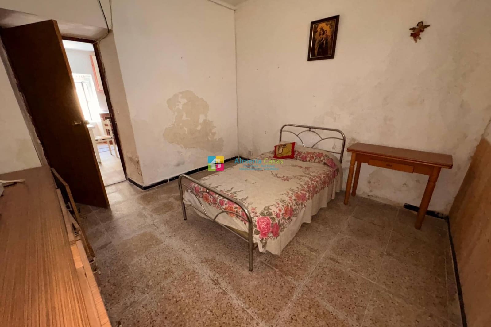 5 soverom Hus til salgs i Oria - € 70 000 (Ref: 9125918)