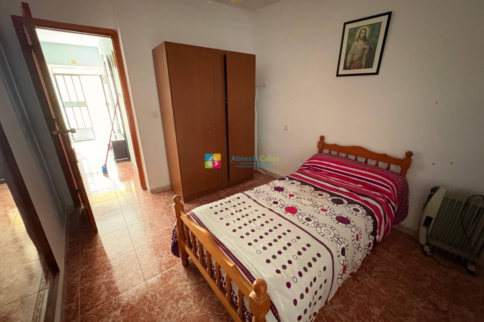 5 soverom Hus til salgs i Oria - € 70 000 (Ref: 9125918)