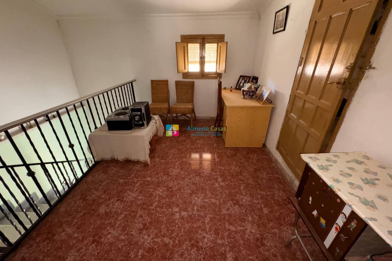 5 soverom Hus til salgs i Oria - € 70 000 (Ref: 9125918)