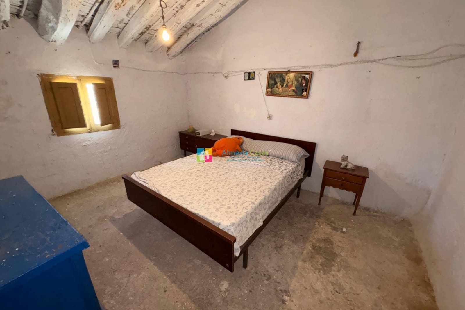 5 soverom Hus til salgs i Oria - € 70 000 (Ref: 9125918)