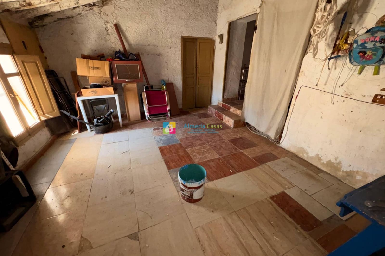 5 soverom Hus til salgs i Oria - € 70 000 (Ref: 9125918)