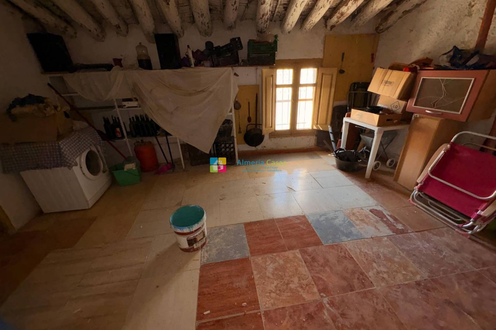 5 soverom Hus til salgs i Oria - € 70 000 (Ref: 9125918)