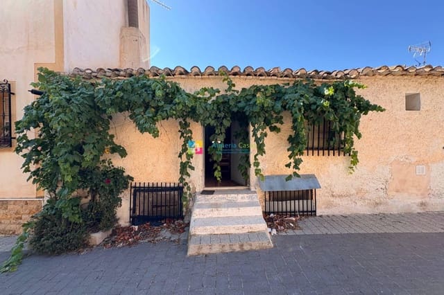 5 Zimmer Haus zu verkaufen in Oria - 70.000 € (Ref: 9125918)