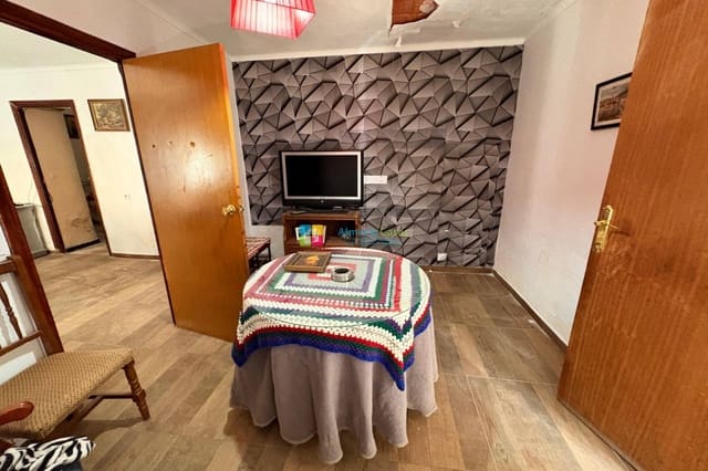 5 Zimmer Haus zu verkaufen in Oria - 70.000 € (Ref: 9125918)