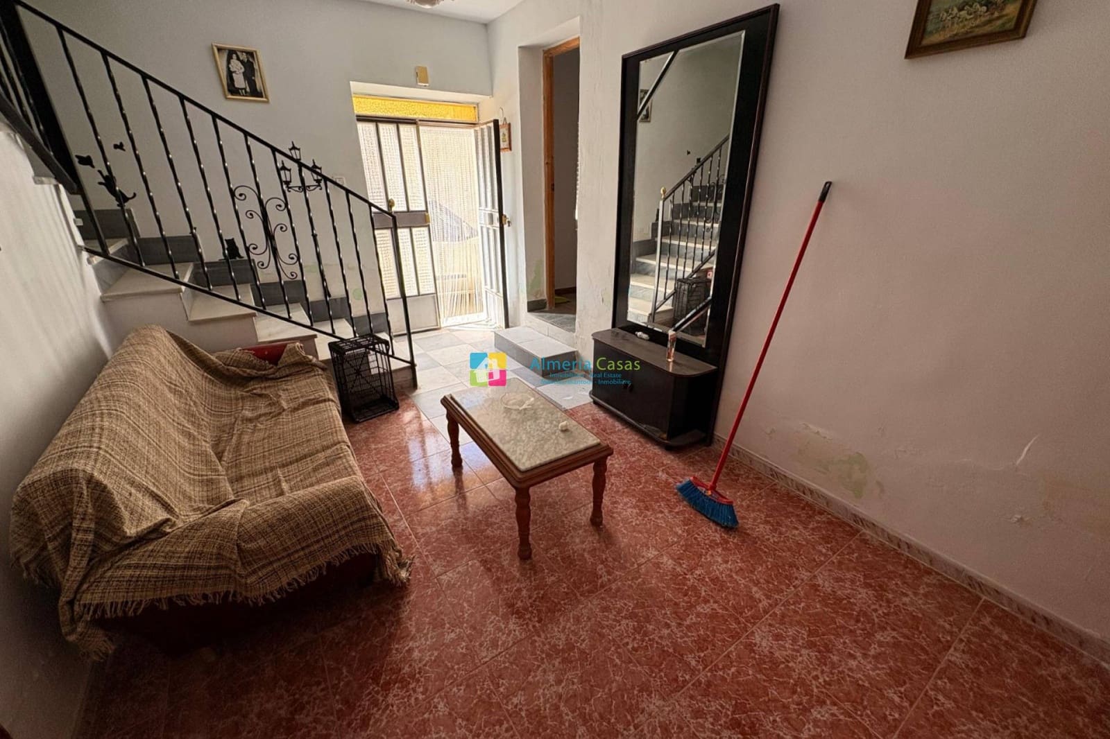 5 soverom Hus til salgs i Oria - € 70 000 (Ref: 9125918)