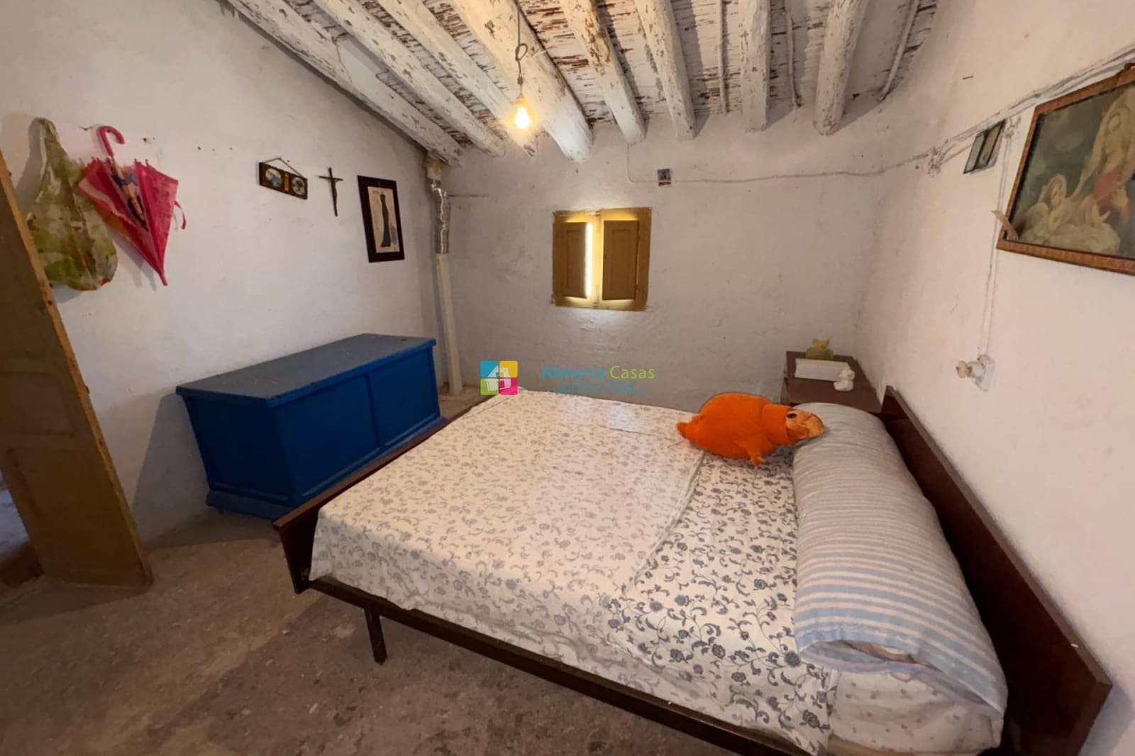 5 soverom Hus til salgs i Oria - € 70 000 (Ref: 9125918)